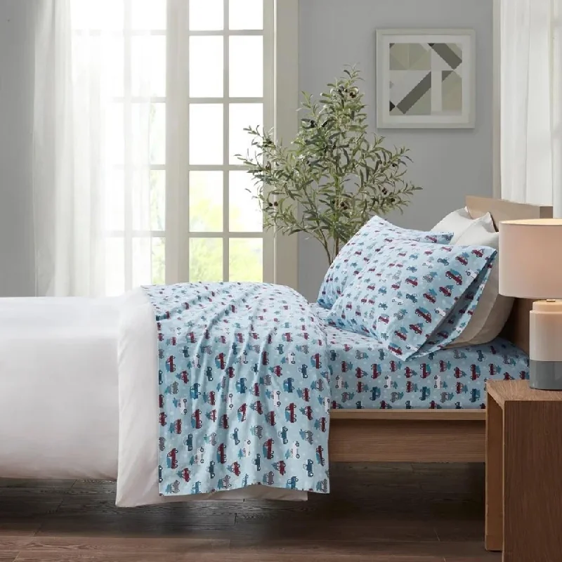 Recycled polyester blankets for an eco - conscious optionRecycled polyester blankets for an eco - conscious optionFull Cozy Cotton Flannel Printed Deep Pocket Sheet Set Blue Cars Recycled polyester blankets for an eco - conscious optionRecycled polyester blankets for an eco - conscious optionFull Cozy Cotton Flannel Printed Deep Pocket Sheet Set Blue Cars