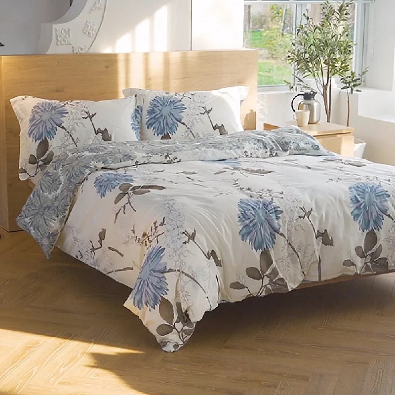 Mohair blankets with a unique sheen and softnessMohair blankets with a unique sheen and softnessFull Bedding Set Sheet Set Daisy Beige
