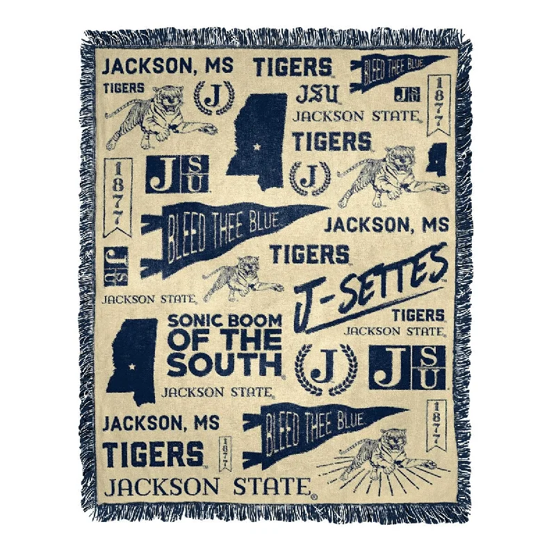 Jackson State
