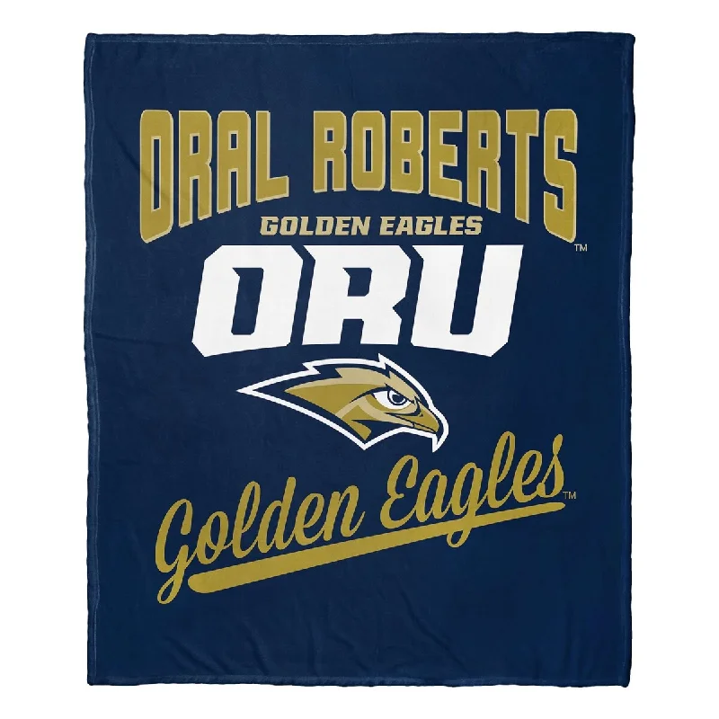 Oral Roberts