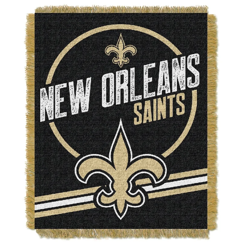 Chenille blankets with a thick and fuzzy textureChenille blankets with a thick and fuzzy textureNFL 019 Saints Read Option Jacquard Throw Chenille blankets with a thick and fuzzy textureChenille blankets with a thick and fuzzy textureNFL 019 Saints Read Option Jacquard Throw