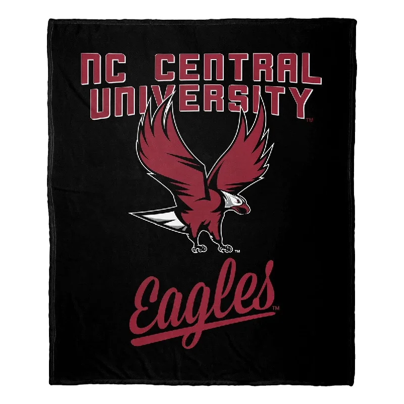 North Carolina Central