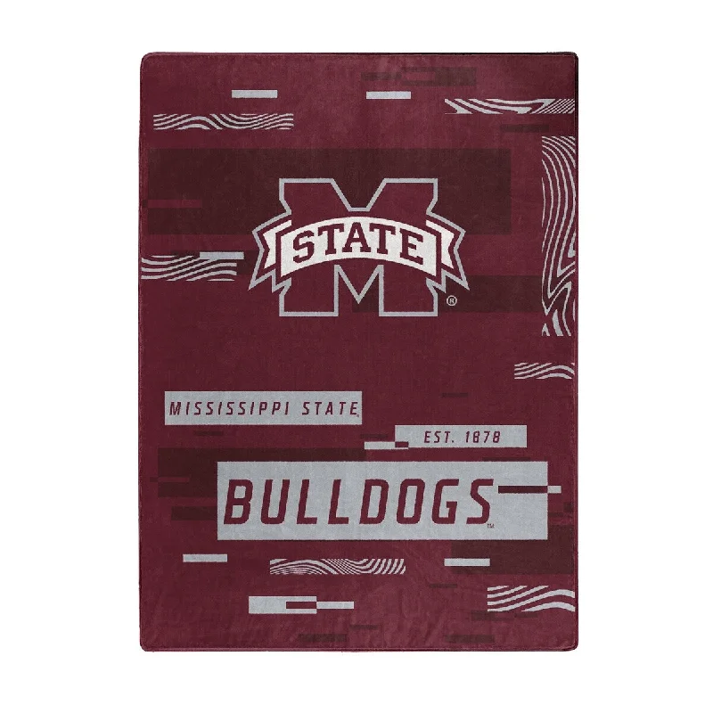 Acrylic blankets for a soft and affordable alternativeAcrylic blankets for a soft and affordable alternativeDigitize - Mississippi State Raschel Throw Acrylic blankets for a soft and affordable alternativeAcrylic blankets for a soft and affordable alternativeDigitize - Mississippi State Raschel Throw