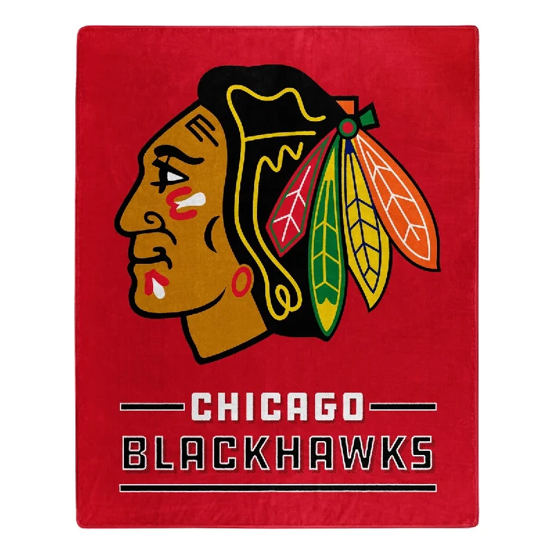 Cashmere blankets for ultimate softness and luxuryCashmere blankets for ultimate softness and luxuryNHL 0704 Blackhawks Interference Raschel