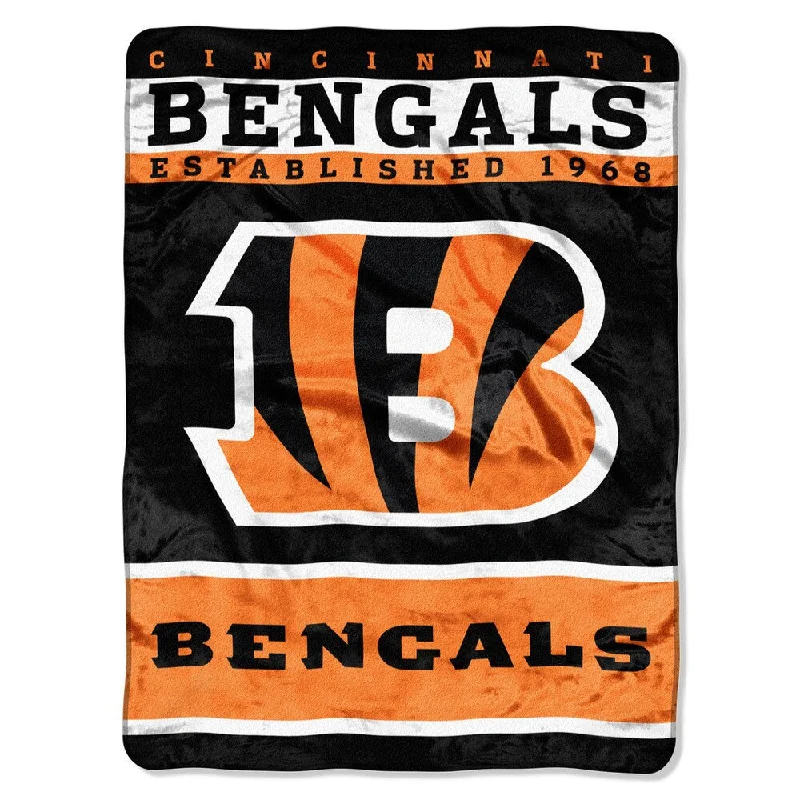 Rayon from bamboo blankets for a silky and breathable feelRayon from bamboo blankets for a silky and breathable feelNFL 806 Bengals 12th Man Raschel Throw Rayon from bamboo blankets for a silky and breathable feelRayon from bamboo blankets for a silky and breathable feelNFL 806 Bengals 12th Man Raschel Throw