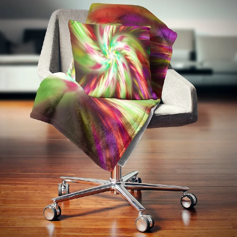 Cotton blankets for breathability and a lightweight feelCotton blankets for breathability and a lightweight feelDesignart 'Exotic Multi Color Flower Petal Dance' Floral Throw Blanket Cotton blankets for breathability and a lightweight feelCotton blankets for breathability and a lightweight feelDesignart 'Exotic Multi Color Flower Petal Dance' Floral Throw Blanket