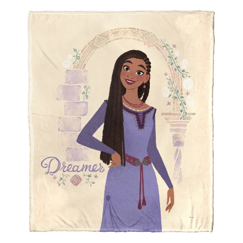 Cotton blankets for breathability and a lightweight feelCotton blankets for breathability and a lightweight feelDisney Wish Wish, Hope, & Dream Silk Touch Throw Cotton blankets for breathability and a lightweight feelCotton blankets for breathability and a lightweight feelDisney Wish Wish, Hope, & Dream Silk Touch Throw