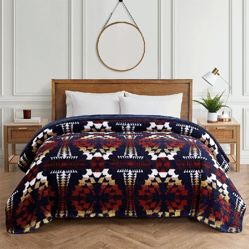 Bamboo fiber blankets with natural antibacterial propertiesBamboo fiber blankets with natural antibacterial propertiesTwin Blanket Legend Lake Navy Bamboo fiber blankets with natural antibacterial propertiesBamboo fiber blankets with natural antibacterial propertiesTwin Blanket Legend Lake Navy