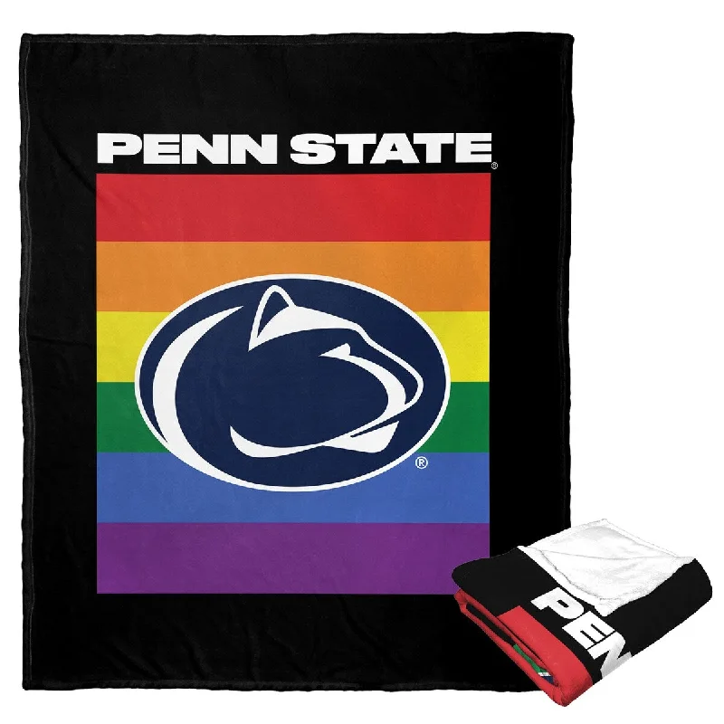 Recycled polyester blankets for an eco - conscious optionRecycled polyester blankets for an eco - conscious optionPenn State Pride Series Silk Touch Throw Recycled polyester blankets for an eco - conscious optionRecycled polyester blankets for an eco - conscious optionPenn State Pride Series Silk Touch Throw
