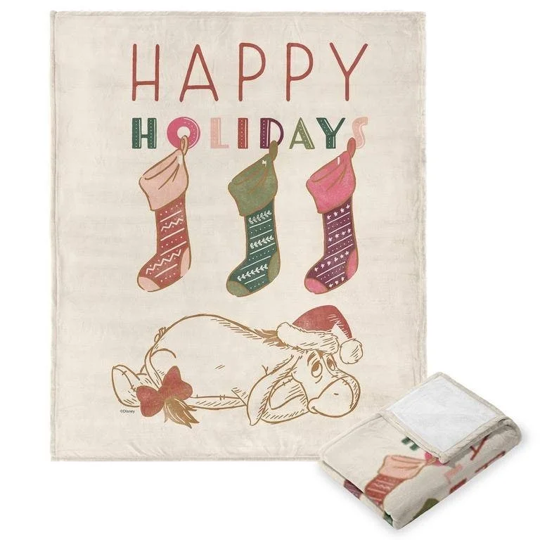 Holiday Eeyore