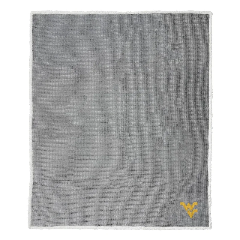 Synthetic fiber blend blankets for a budget - friendly choiceSynthetic fiber blend blankets for a budget - friendly choiceWest Virginia Subtle Waffle Sherpa Throw Synthetic fiber blend blankets for a budget - friendly choiceSynthetic fiber blend blankets for a budget - friendly choiceWest Virginia Subtle Waffle Sherpa Throw