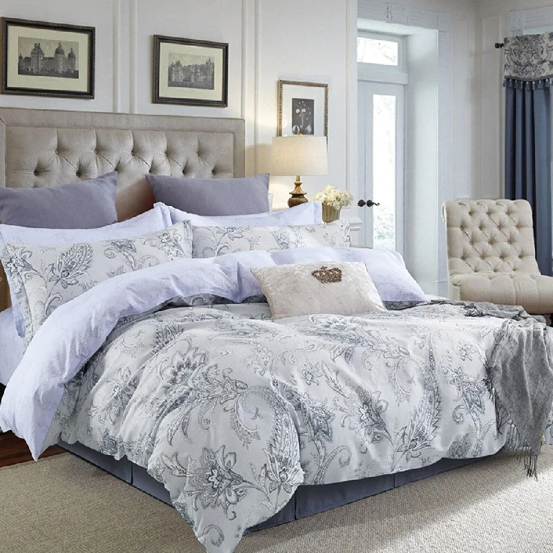 Microfiber blankets that are durable and easy to care forMicrofiber blankets that are durable and easy to care for5pc King Size 100% Cotton Bedding Set: Paisley Print Grey Microfiber blankets that are durable and easy to care forMicrofiber blankets that are durable and easy to care for5pc King Size 100% Cotton Bedding Set: Paisley Print Grey