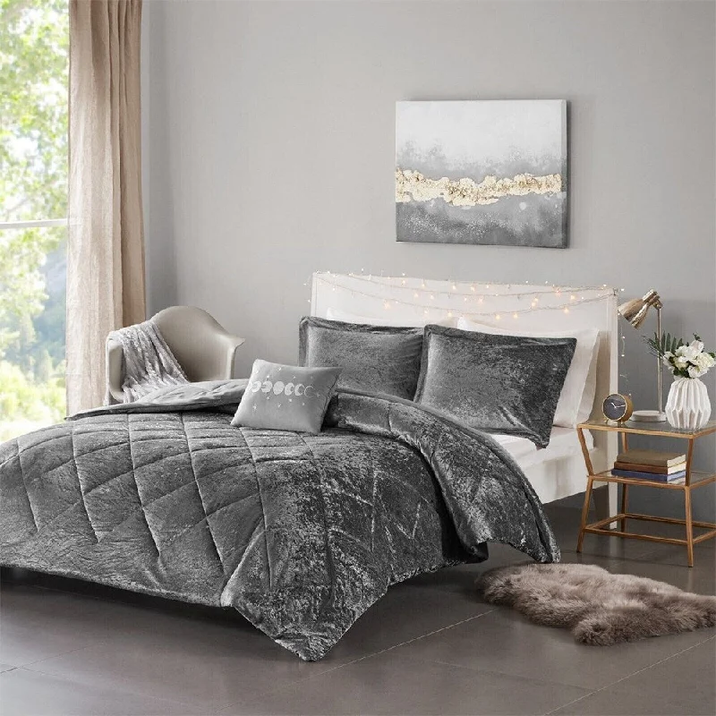 Wool blankets with natural warmth and insulationWool blankets with natural warmth and insulation4pc Full/ Queen Luxurious Crushed Velvet Comforter Set Grey Wool blankets with natural warmth and insulationWool blankets with natural warmth and insulation4pc Full/ Queen Luxurious Crushed Velvet Comforter Set Grey