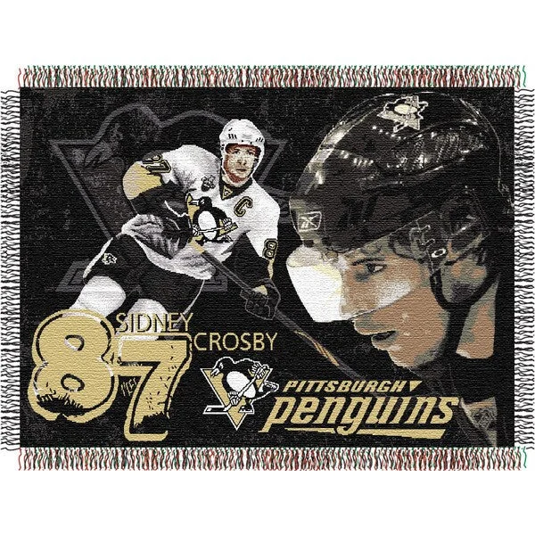 Linen blankets with a rustic and textured lookLinen blankets with a rustic and textured lookNHL Pittsburgh Penguins Sidney Crosby Woven Tapestry Throw Linen blankets with a rustic and textured lookLinen blankets with a rustic and textured lookNHL Pittsburgh Penguins Sidney Crosby Woven Tapestry Throw