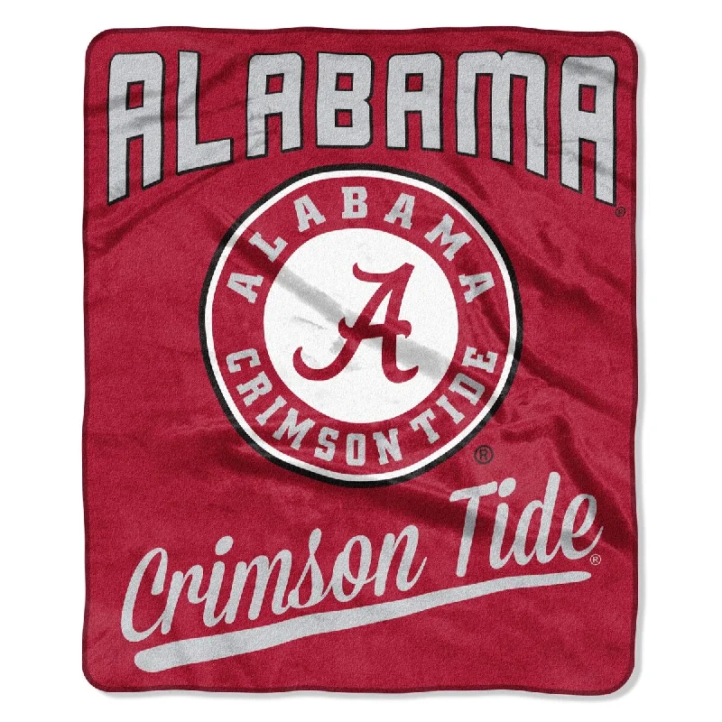 Cashmere blankets for ultimate softness and luxuryCashmere blankets for ultimate softness and luxuryCOL 0705 Alabama Alumni Raschel