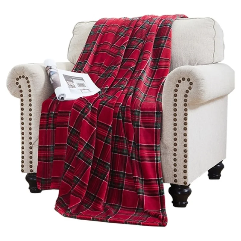 Classic Tartan Plaid
