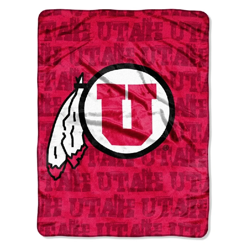 Recycled polyester blankets for an eco - conscious optionRecycled polyester blankets for an eco - conscious optionCOL 059 Utah Grunge Micro Fleece Blanket