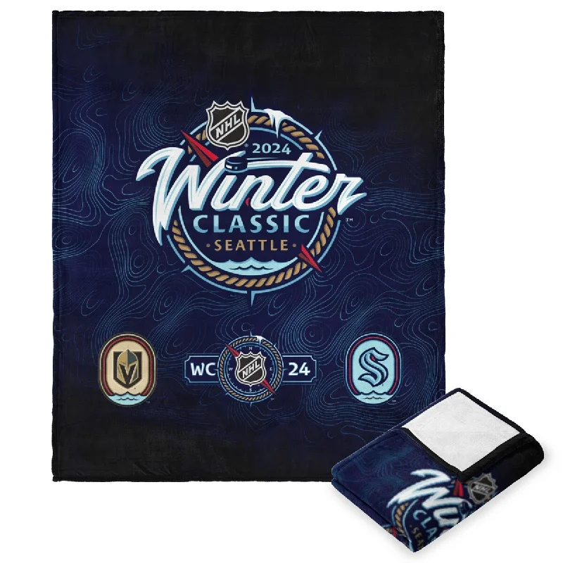 Recycled polyester blankets for an eco - conscious optionRecycled polyester blankets for an eco - conscious optionNHL 2024 Winter Classic Compass Silk Touch Throw Recycled polyester blankets for an eco - conscious optionRecycled polyester blankets for an eco - conscious optionNHL 2024 Winter Classic Compass Silk Touch Throw