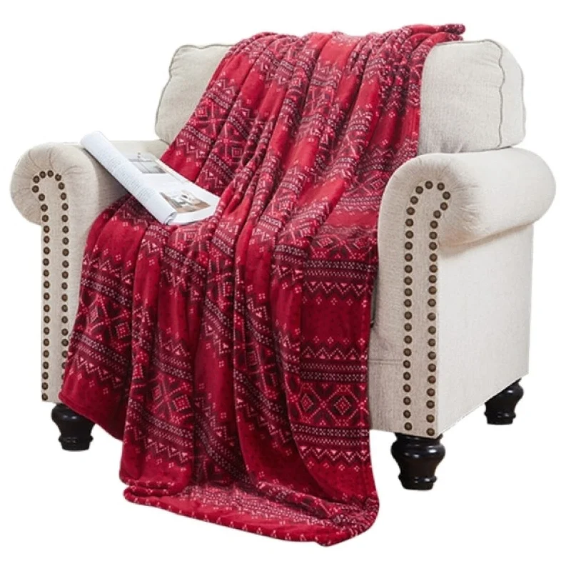 Cashmere blankets for ultimate softness and luxuryCashmere blankets for ultimate softness and luxuryElle Home Plush Oversized Throw Blanket - Silky Soft Flannel Fleece, Soft and Cozy, for Bed and Couch