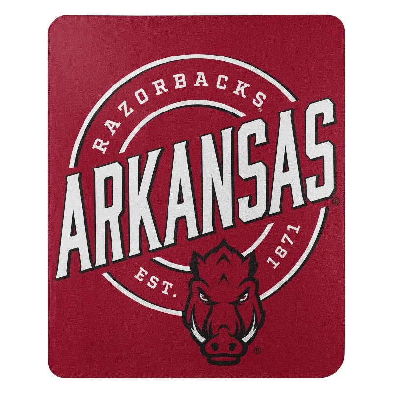 Fleece blankets for a cozy and plush textureFleece blankets for a cozy and plush textureCOL 031 Arkansas Campaign Fleece Fleece blankets for a cozy and plush textureFleece blankets for a cozy and plush textureCOL 031 Arkansas Campaign Fleece