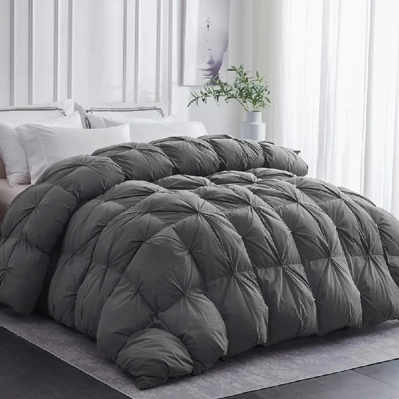 Cashmere blankets for ultimate softness and luxuryCashmere blankets for ultimate softness and luxuryQueen Size Soft Warm Duvet Comforter Set Grey