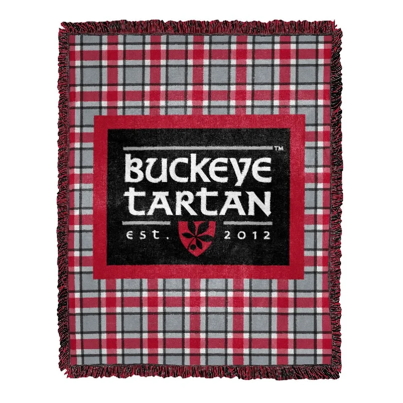 Chenille blankets with a thick and fuzzy textureChenille blankets with a thick and fuzzy textureNCAA Buckeye Tartan Ohio State Woven Jacquard Throw Chenille blankets with a thick and fuzzy textureChenille blankets with a thick and fuzzy textureNCAA Buckeye Tartan Ohio State Woven Jacquard Throw