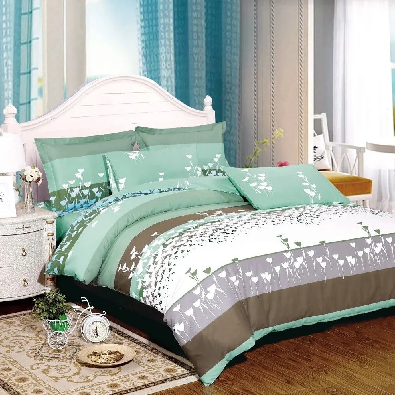 Chenille blankets with a thick and fuzzy textureChenille blankets with a thick and fuzzy texture3pc King Buttercups Cotton Bedding Set Duvet Cover Set Green Chenille blankets with a thick and fuzzy textureChenille blankets with a thick and fuzzy texture3pc King Buttercups Cotton Bedding Set Duvet Cover Set Green