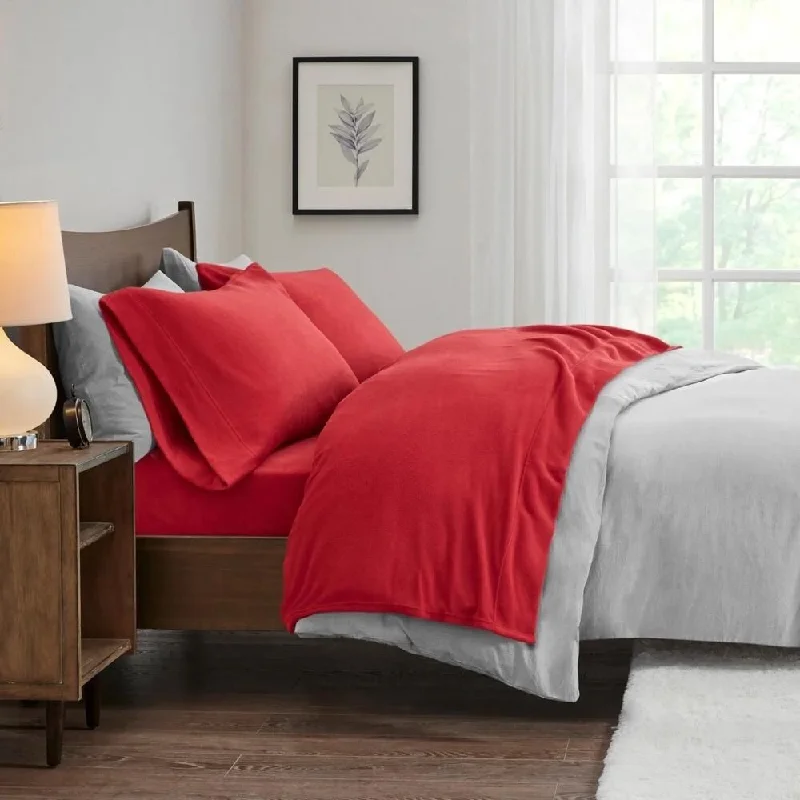 Microfiber blankets that are durable and easy to care forMicrofiber blankets that are durable and easy to care for4pc Queen Micro Fleece Deep Pocket Printed Sheet Set Red Microfiber blankets that are durable and easy to care forMicrofiber blankets that are durable and easy to care for4pc Queen Micro Fleece Deep Pocket Printed Sheet Set Red