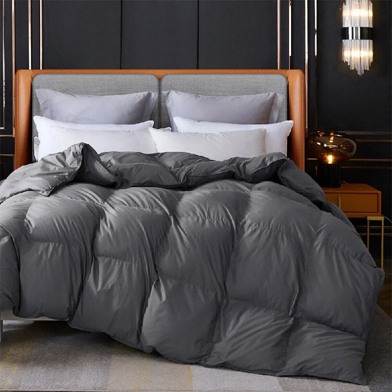 Rayon from bamboo blankets for a silky and breathable feelRayon from bamboo blankets for a silky and breathable feelQueen Ultra Soft Comforter Set 100% Cotton Pinch Pleat Grey Rayon from bamboo blankets for a silky and breathable feelRayon from bamboo blankets for a silky and breathable feelQueen Ultra Soft Comforter Set 100% Cotton Pinch Pleat Grey