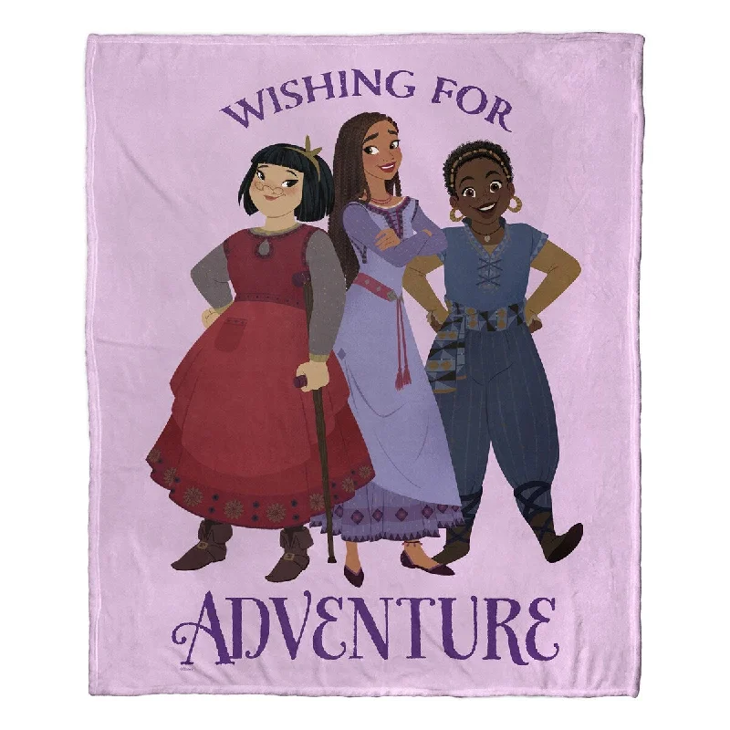 Bamboo fiber blankets with natural antibacterial propertiesBamboo fiber blankets with natural antibacterial propertiesDisney Wish Adventure Silk Touch Throw Bamboo fiber blankets with natural antibacterial propertiesBamboo fiber blankets with natural antibacterial propertiesDisney Wish Adventure Silk Touch Throw