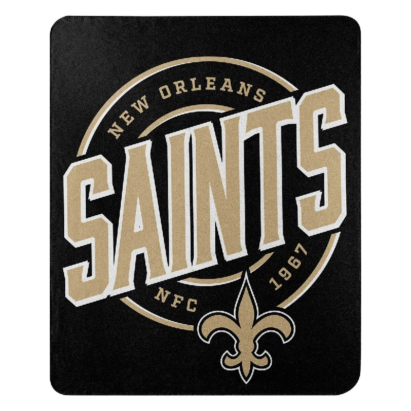 Wool blankets with natural warmth and insulationWool blankets with natural warmth and insulationNFL 031 Saints Campaign Fleece