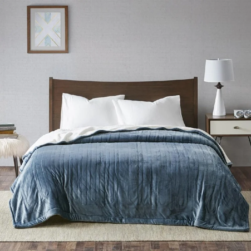 Synthetic fiber blend blankets for a budget - friendly choiceSynthetic fiber blend blankets for a budget - friendly choiceQueen Ultra Soft Heated Blanket with Automatic Timer Blue Synthetic fiber blend blankets for a budget - friendly choiceSynthetic fiber blend blankets for a budget - friendly choiceQueen Ultra Soft Heated Blanket with Automatic Timer Blue
