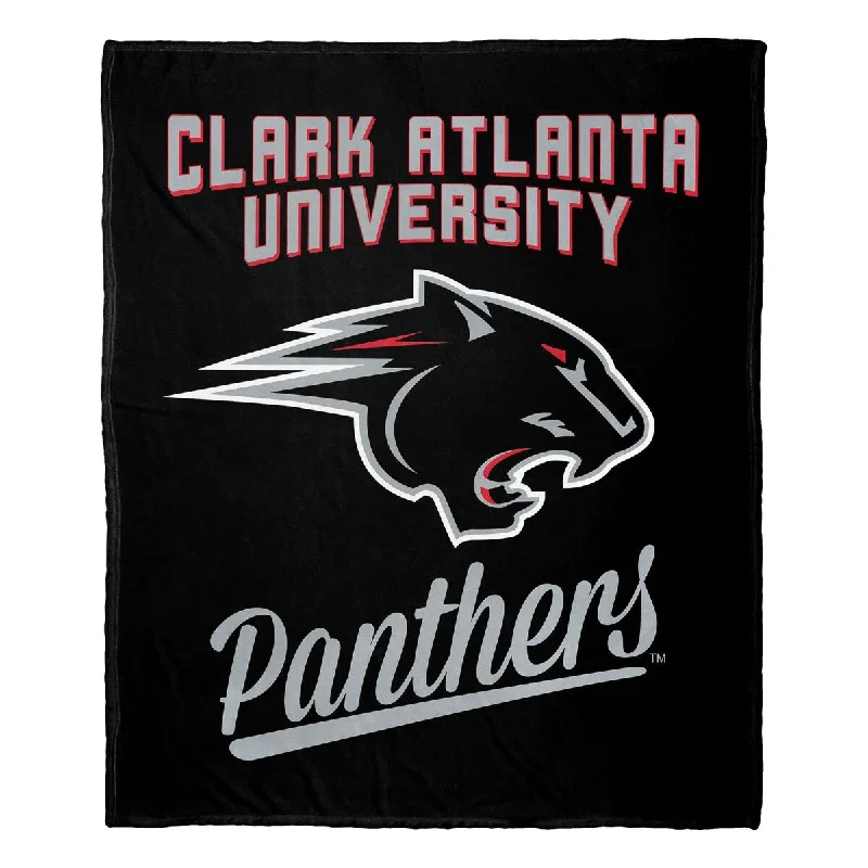 Cashmere blankets for ultimate softness and luxuryCashmere blankets for ultimate softness and luxuryNCAA Clark Atlanta Alumni Silk Touch Throw