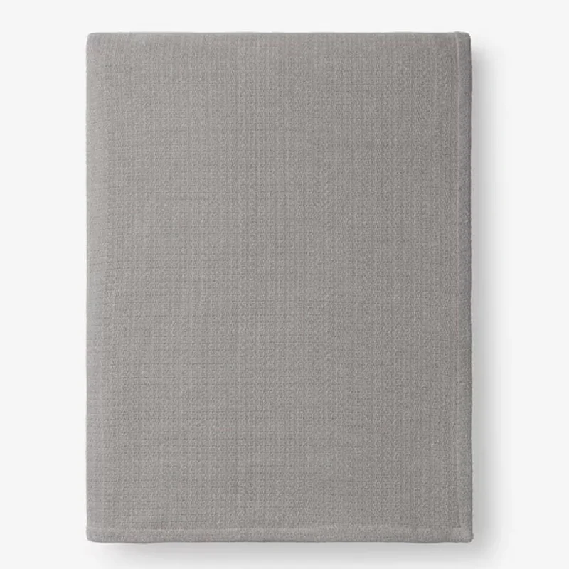 Acrylic blankets for a soft and affordable alternativeAcrylic blankets for a soft and affordable alternativeQueen Size Cotton Weave Cotton Blanket Mineral Grey