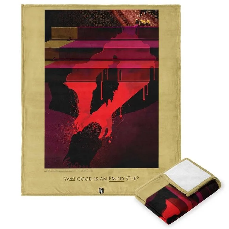 Microfiber blankets that are durable and easy to care forMicrofiber blankets that are durable and easy to care forWarner Brothers Game Of Thrones Empty Cup Silk Touch Throw Blanket Microfiber blankets that are durable and easy to care forMicrofiber blankets that are durable and easy to care forWarner Brothers Game Of Thrones Empty Cup Silk Touch Throw Blanket