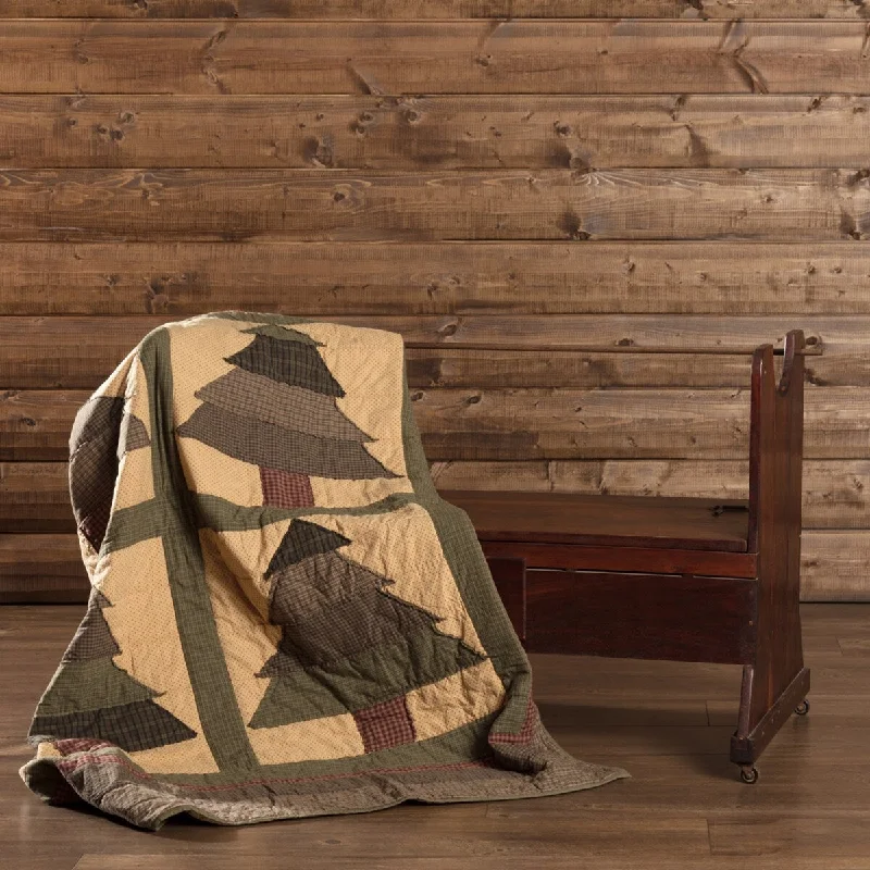 Alpaca wool blankets for a hypoallergenic and warm optionAlpaca wool blankets for a hypoallergenic and warm optionSequoia Quilted Throw 60x50