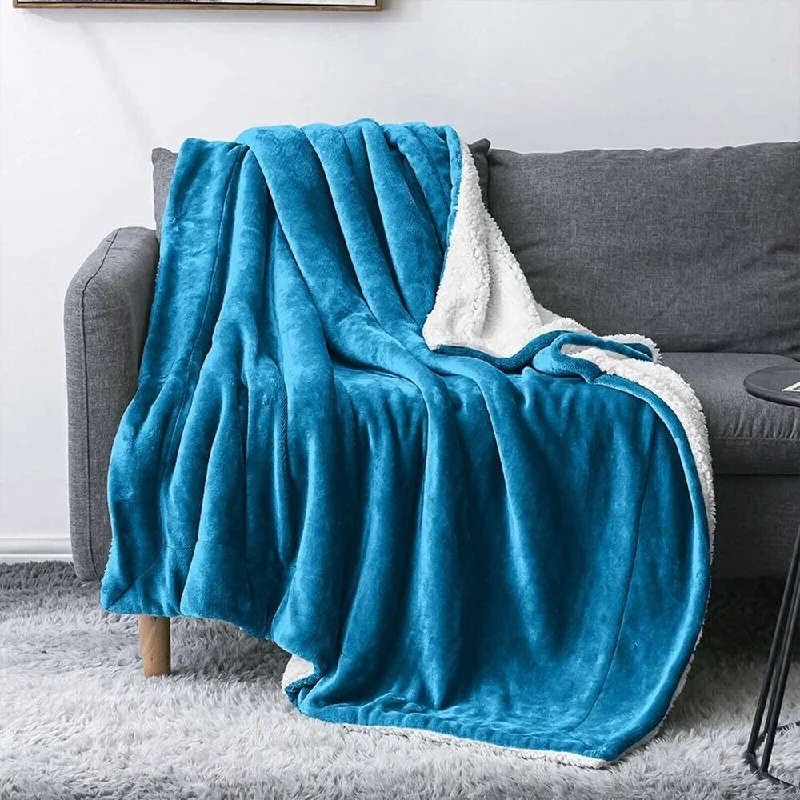 Alpaca wool blankets for a hypoallergenic and warm optionAlpaca wool blankets for a hypoallergenic and warm optionQueen Throw Faux Fur Reversible Sherpa Fleece Blanket Teal Alpaca wool blankets for a hypoallergenic and warm optionAlpaca wool blankets for a hypoallergenic and warm optionQueen Throw Faux Fur Reversible Sherpa Fleece Blanket Teal