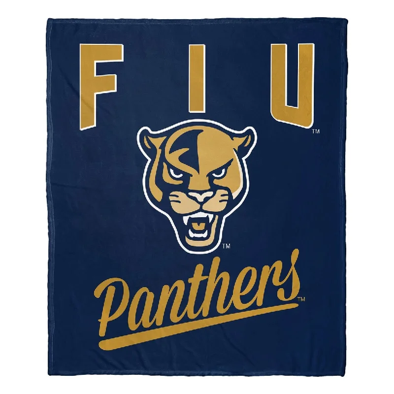 Mohair blankets with a unique sheen and softnessMohair blankets with a unique sheen and softnessNCAA Conference USA Alumni Silk Touch Throw Blanket