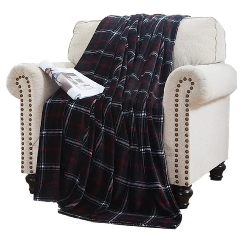 Phillip Plaid