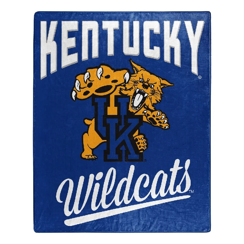 Cashmere blankets for ultimate softness and luxuryCashmere blankets for ultimate softness and luxuryCOL 205 Kentucky Alumni Silk Touch Throw