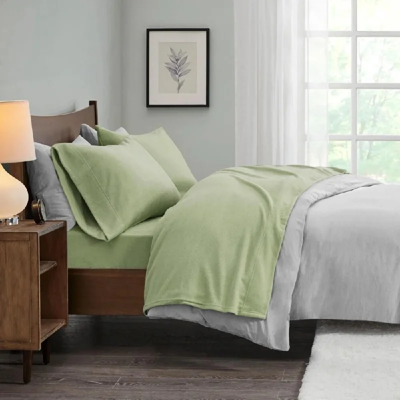 Synthetic fiber blend blankets for a budget - friendly choiceSynthetic fiber blend blankets for a budget - friendly choice4pc Full Micro Fleece Deep Pocket Printed Sheet Set Green Synthetic fiber blend blankets for a budget - friendly choiceSynthetic fiber blend blankets for a budget - friendly choice4pc Full Micro Fleece Deep Pocket Printed Sheet Set Green