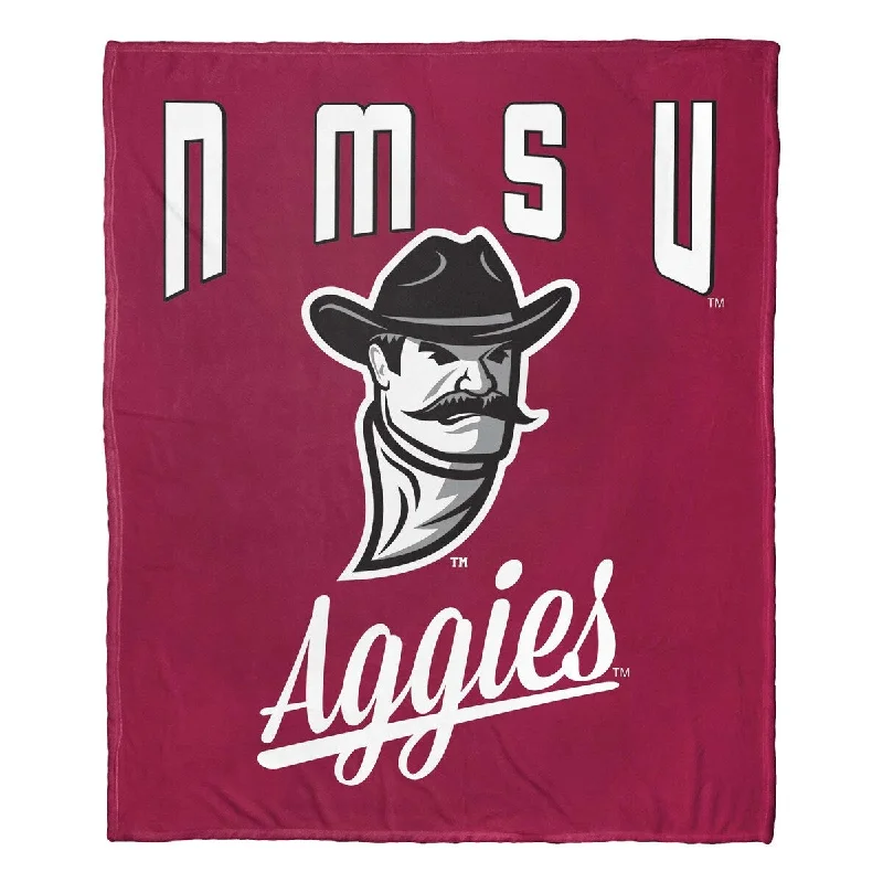 New Mexico State