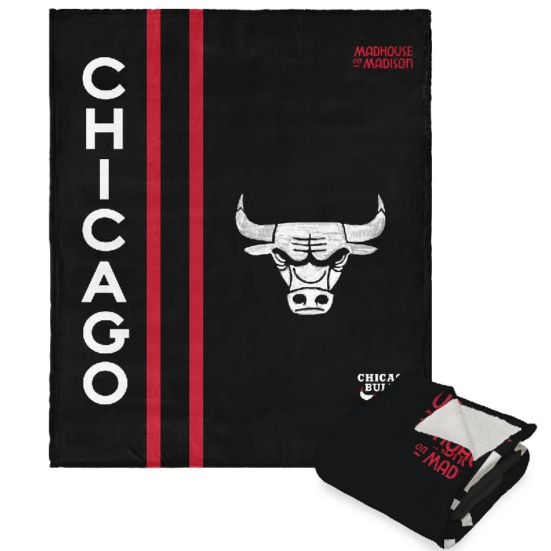 Recycled polyester blankets for an eco - conscious optionRecycled polyester blankets for an eco - conscious optionNBA City Edition 23-24 Bulls Silk Touch Sherpa Throw Recycled polyester blankets for an eco - conscious optionRecycled polyester blankets for an eco - conscious optionNBA City Edition 23-24 Bulls Silk Touch Sherpa Throw
