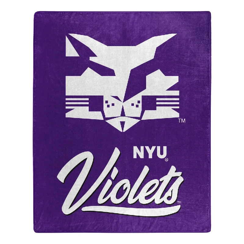 Acrylic blankets for a soft and affordable alternativeAcrylic blankets for a soft and affordable alternativeCOL 0706 NYU Signature Raschel
