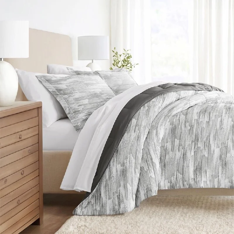 Alpaca wool blankets for a hypoallergenic and warm optionAlpaca wool blankets for a hypoallergenic and warm optionFull/Queen Striped Patterned Reversible Comforter Set Grey Alpaca wool blankets for a hypoallergenic and warm optionAlpaca wool blankets for a hypoallergenic and warm optionFull/Queen Striped Patterned Reversible Comforter Set Grey