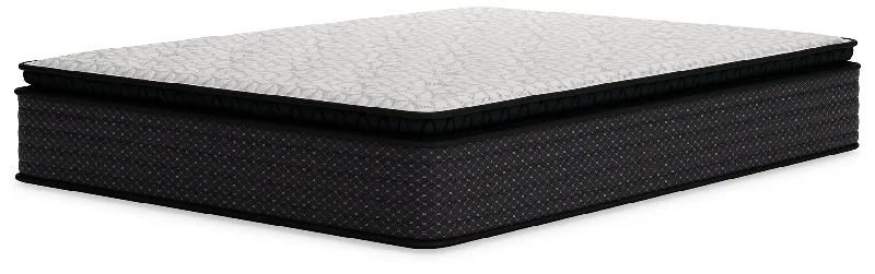 Organic cotton mattresses for a chemical - free sleep surfaceLimited Edition PT Twin Mattress