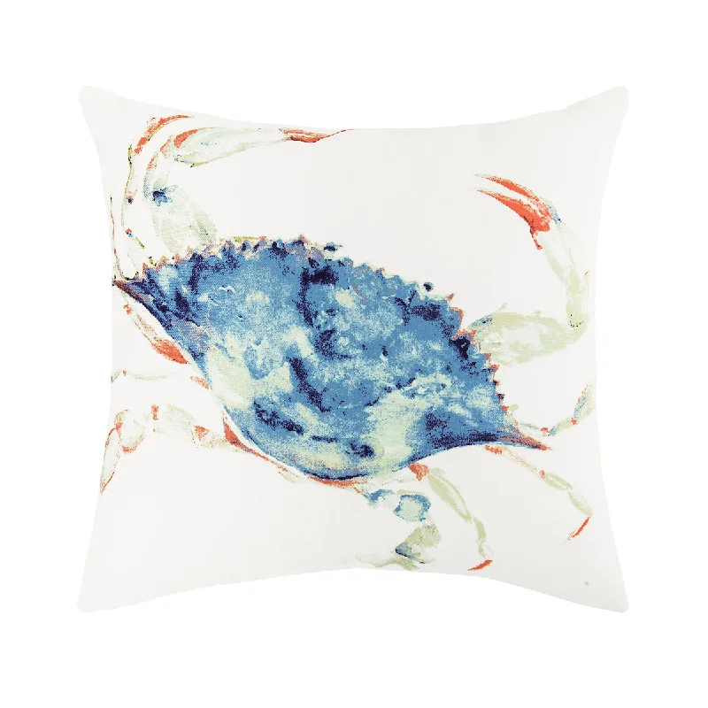 Memory Foam Pillows for Neck SupportMarino Crab Pillow