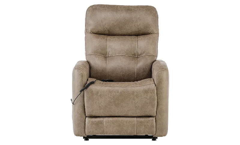 Queen - size mattresses for couples and standard bedroomsKenner Lift Recliner