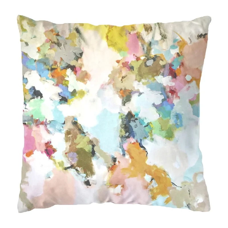 Polyester - filled duvets known for their durability and easy careUnder the Sea 22x22 Outdoor Pillow Polyester - filled duvets known for their durability and easy careUnder the Sea 22x22 Outdoor Pillow