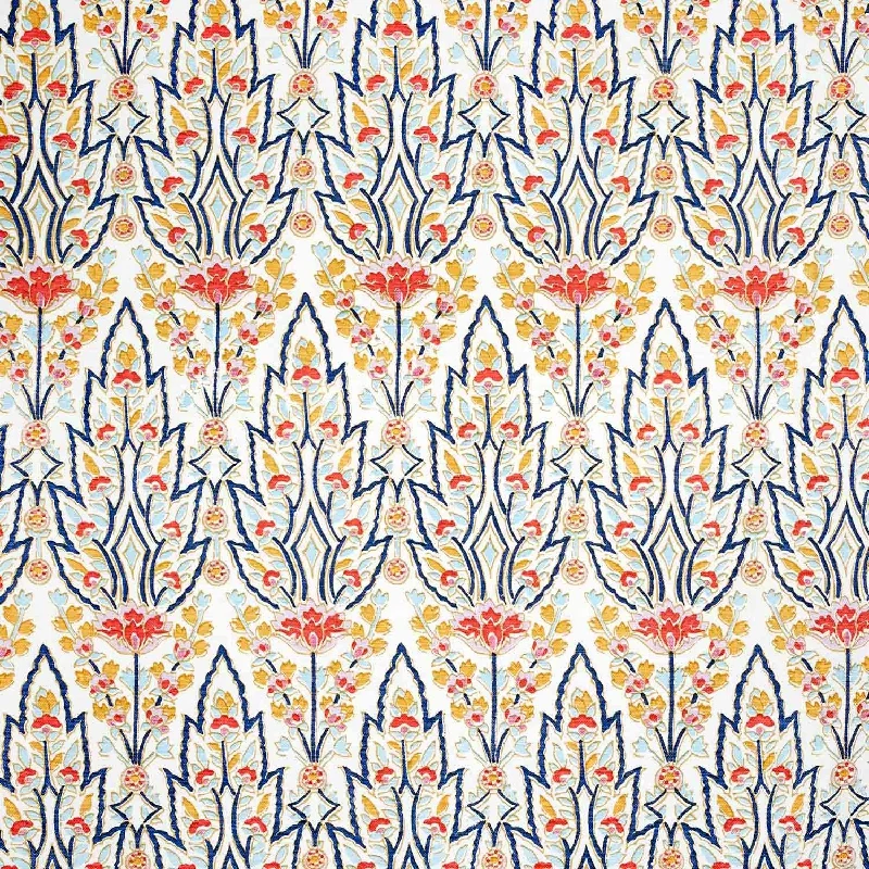 Cotton Pillows for Natural ComfortMarmar Kashmir Fabric